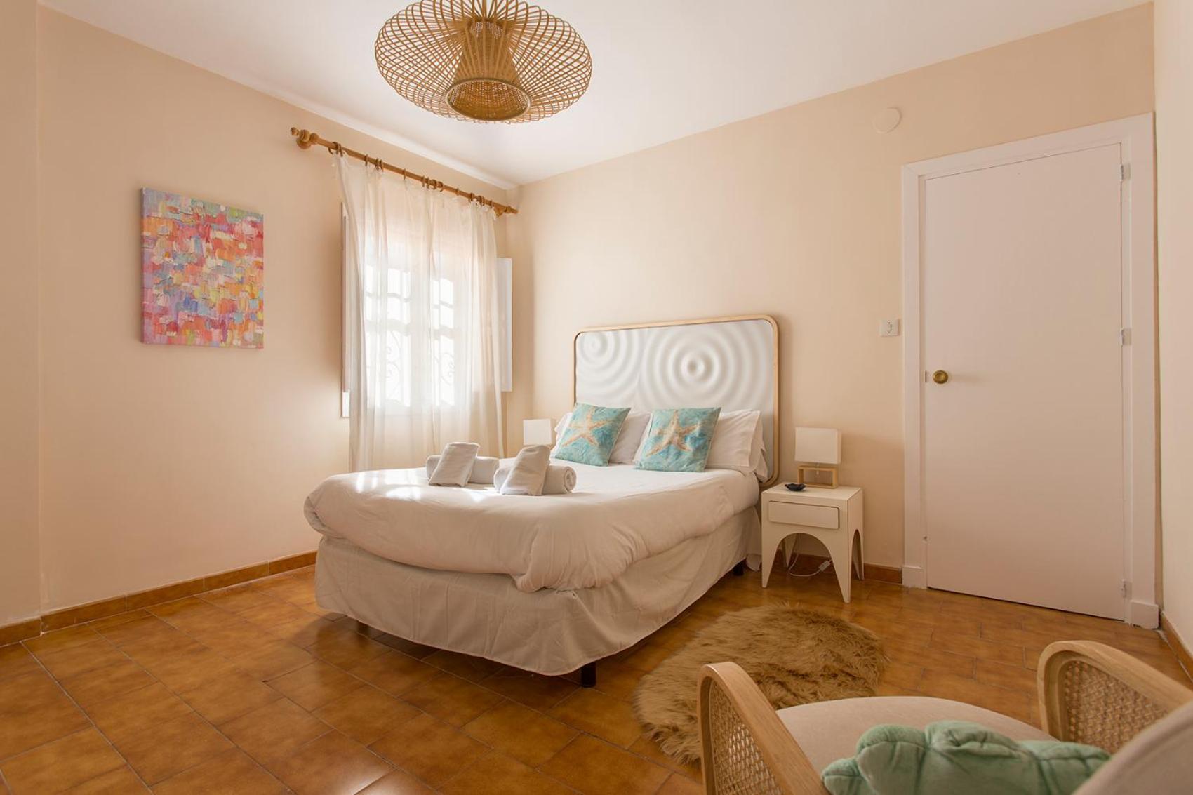 Fab Design Albaicin Serenity Con Piscina Granada Bagian luar foto