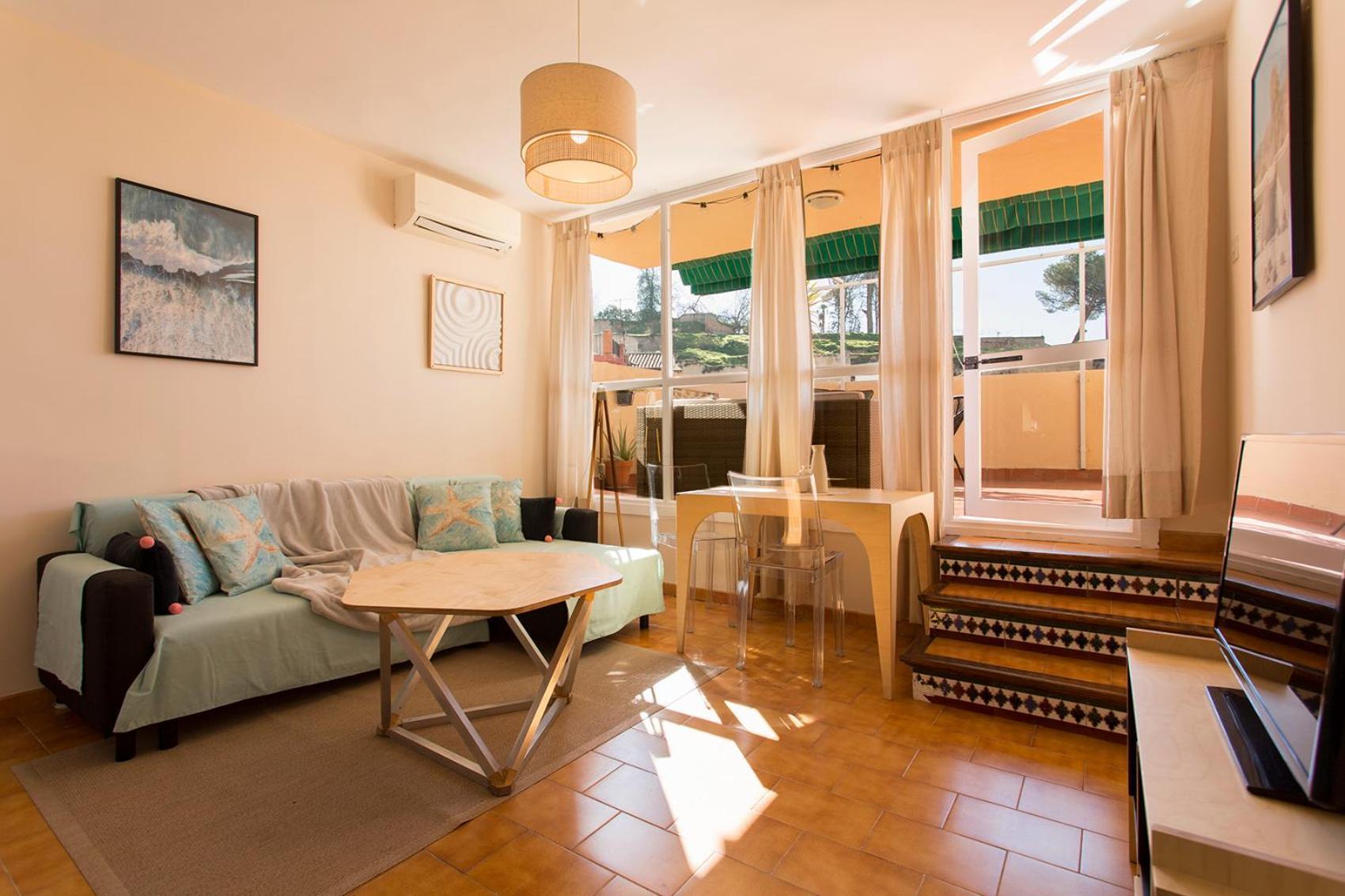 Fab Design Albaicin Serenity Con Piscina Granada Bagian luar foto