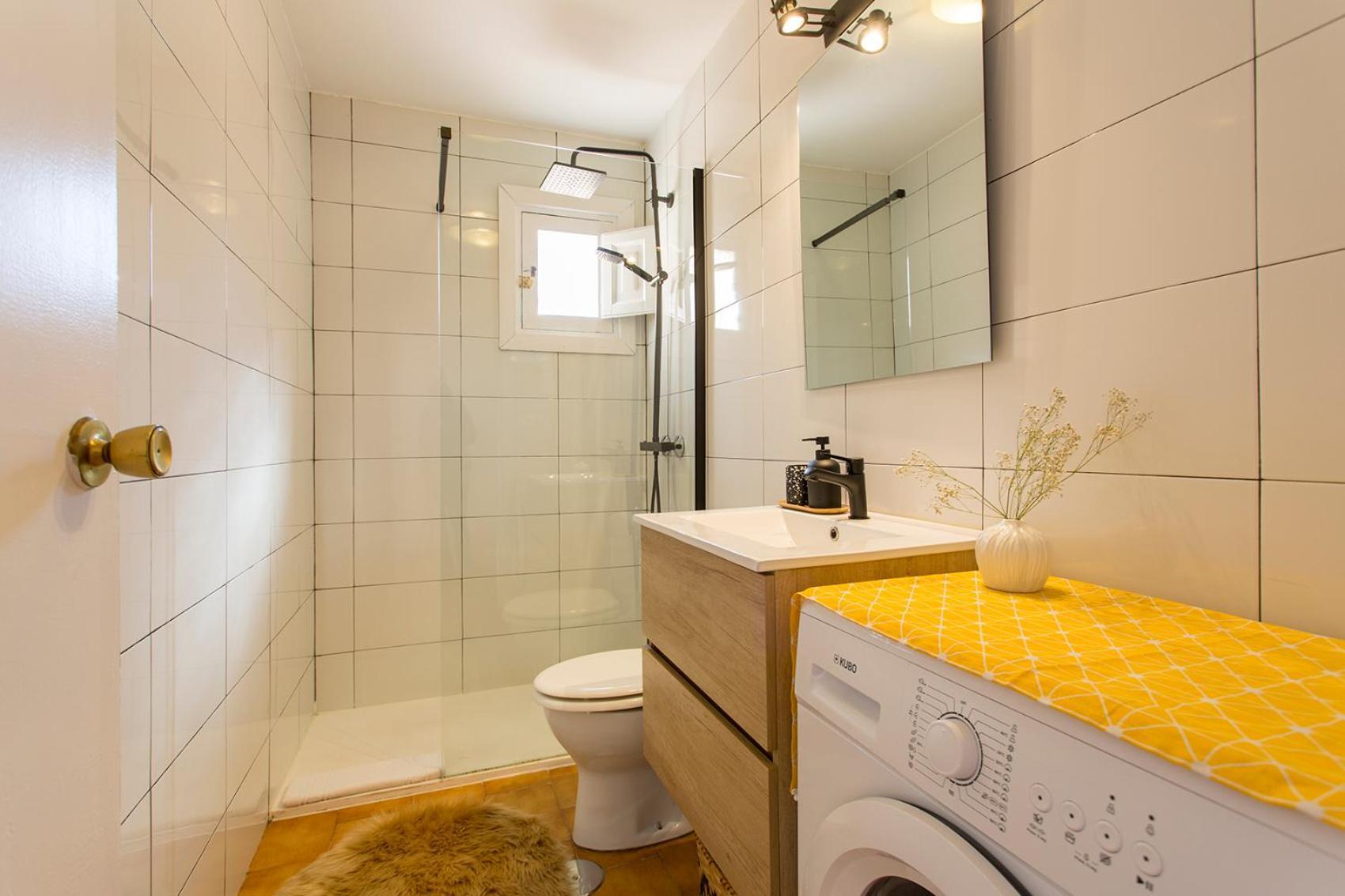 Fab Design Albaicin Serenity Con Piscina Granada Bagian luar foto