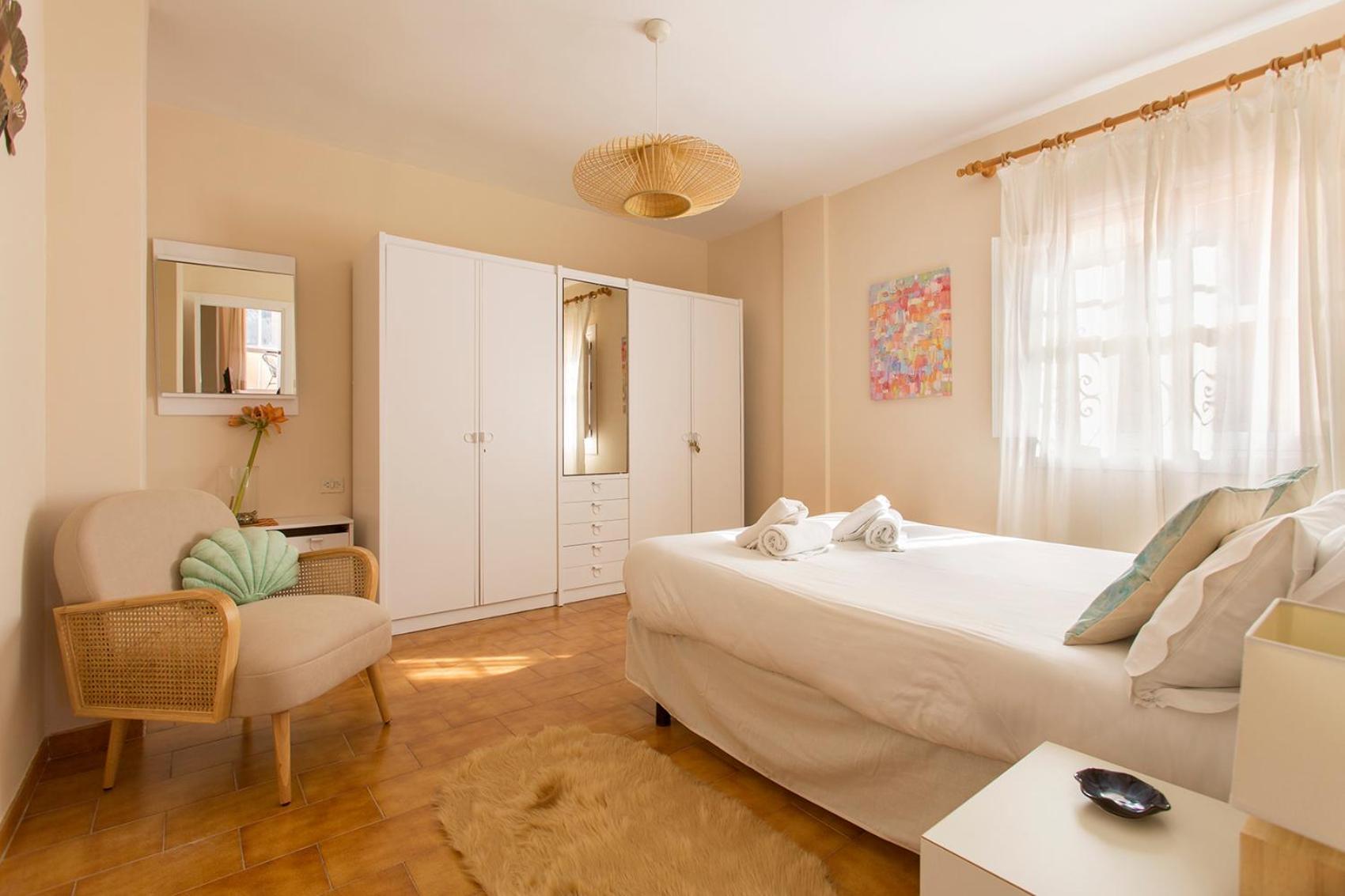 Fab Design Albaicin Serenity Con Piscina Granada Bagian luar foto