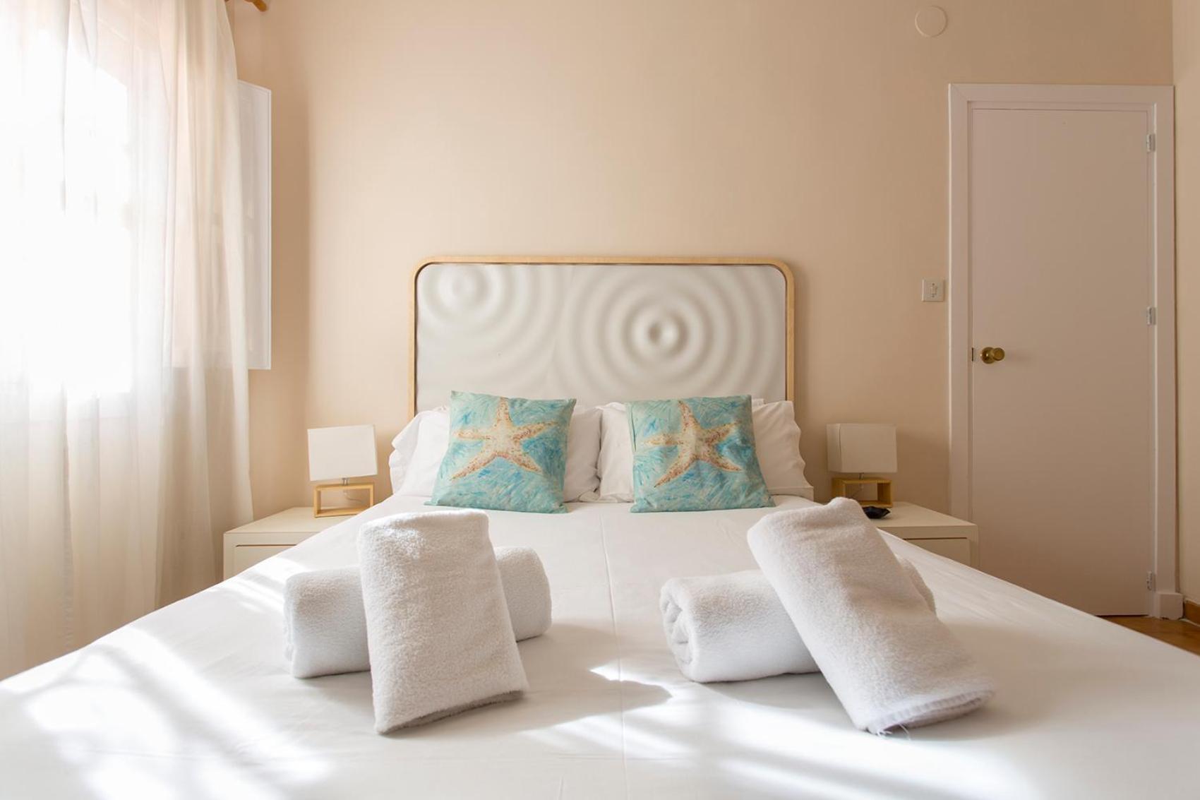 Fab Design Albaicin Serenity Con Piscina Granada Bagian luar foto