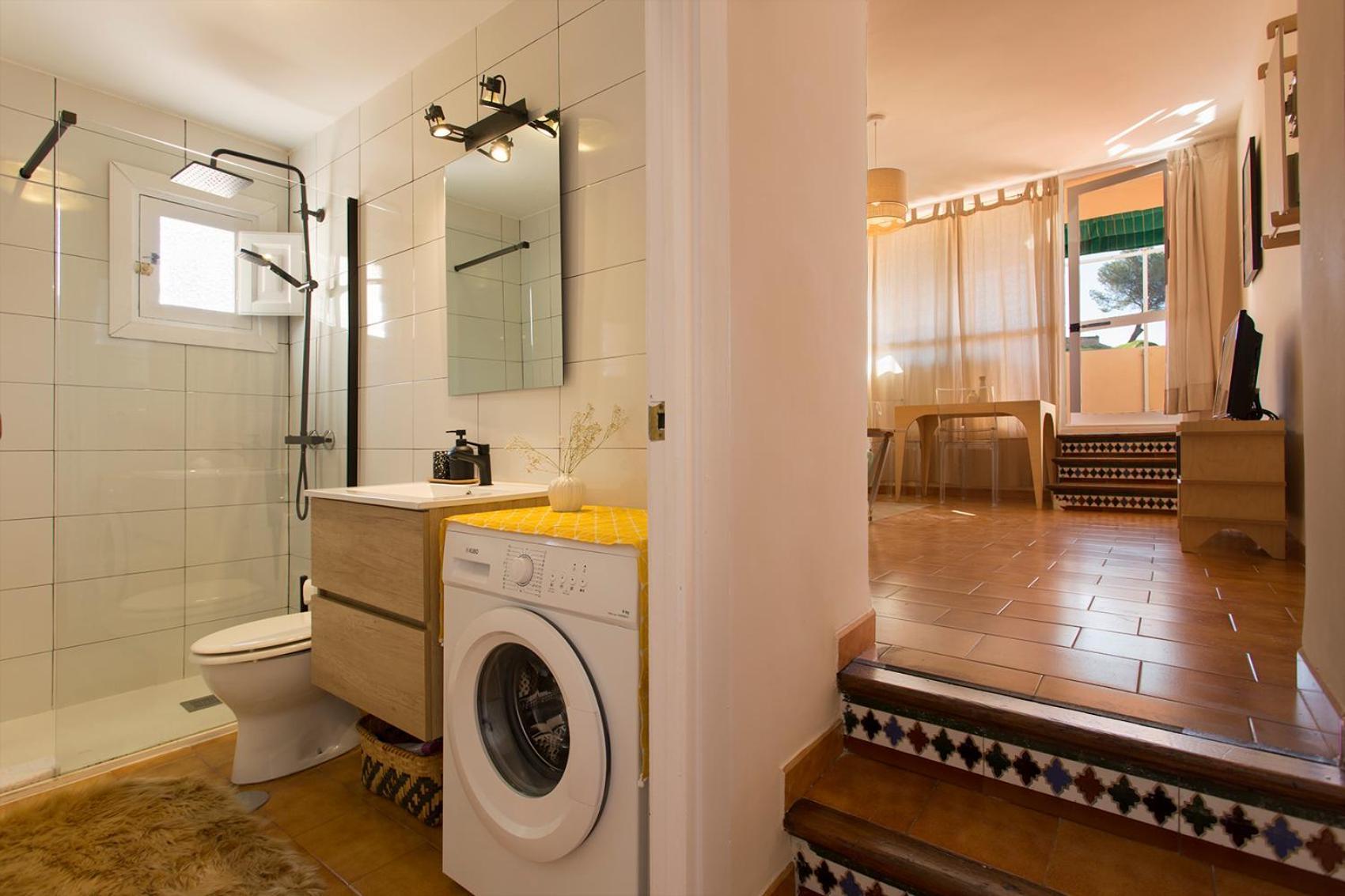 Fab Design Albaicin Serenity Con Piscina Granada Bagian luar foto